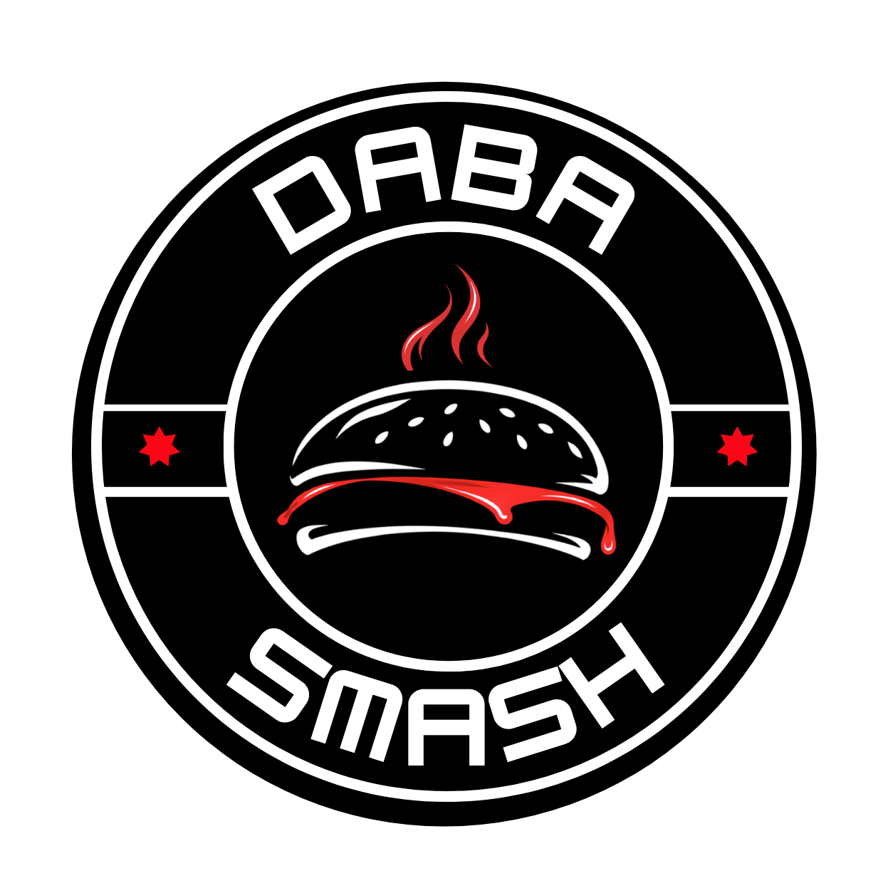 Daba Smash logo