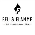 Feu & Flamme Agadir logo